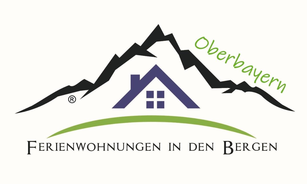 Gaestehaus Bergblick Wallgau Bagian luar foto